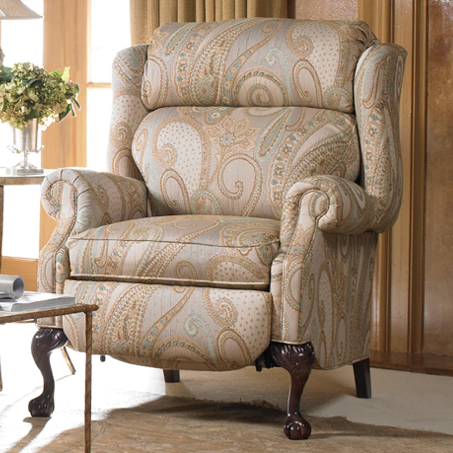 Motioncraft store reclining sofa